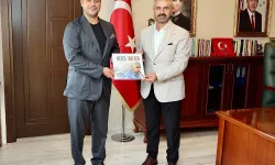Dr. Gündoğdu ve Tüfekçi yeni dönemi konuştu
