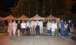 “Dünya Düzce Günleri” dördüncü kez büyük ilgi gördü