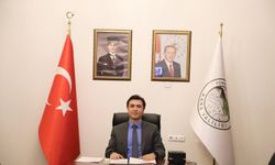 Kars Vali Vekili Aydın Göçer, Hayvan Hakları toplantısına video konferansla katıldı