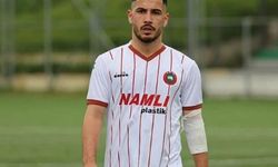 Kars36 spor, ön libero Muhammed Apuhan’ı kadrosuna kattı