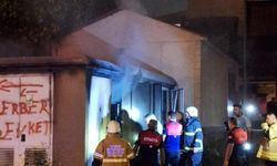 Kars'ta trafoda patlama: 2'si Aras EDAŞ çalışanı 3 yaralı