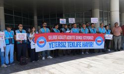 Memur-Sen Kars Şubesi: Türkiye Kamu-Sen, olarak bugün başlattığımız eylemlerimizi, yükselterek devam ettireceğiz