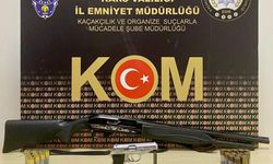 Kars'ta değişik adreslere eş zamanlı operasyon: 12 gözaltı