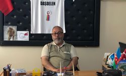 TİMBİR Kars Temsilcisi Cem Daşdelen’den 30 Ağustos Zafer Bayramı mesajı