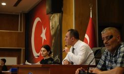 Kars Belediyesi Ağustos Ayı Meclis Toplantısı gerçekleştirildi