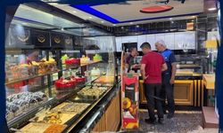 Selim Belediyesi zabıta ekipleri, gıda denetimleri hız kesmeden devam ediyor