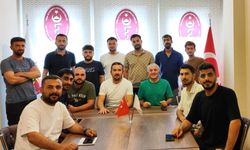 Kars Veteriner Hekimler Odası koordinatörlüğünde Suni Tohumlama Kursu başarıyla tamamlandı