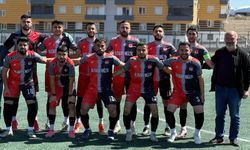 Kağızmanspor Başkanı Canip Korkmaz’dan TFF’ye tepki