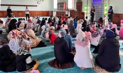 Kars Emniyeti'nden Aile Yılı’na özel bilinçlendirme etkinliği