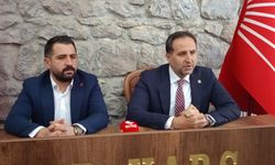 CHP Ardahan Milletvekili İncesu: “19 Mart’tan bu yana partimizin üzerinde büyük bir baskı ve adaletsizlik var"