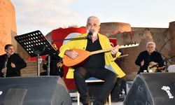 Ani'nin Fethi'nin 961. yıl dönümünde Esat Kabaklı'dan unutulmaz fetih konseri