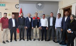 Kars'ta tarım ve hayvancılığın geleceği masaya yatırıldı