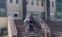 Kars’ta uluslararası uyuşturucu operasyonu: 2 İran uyruklu kurye tutuklandı