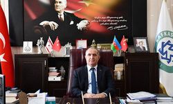 Kars Kafkas Üniversitesi Rektörü Kapu: "Dört bin öğrenciyi şehrimizde ve üniversitemizde misafir edeceğiz"
