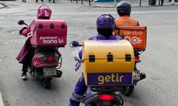 Kuryeler için Psiko-Teknik Raporu şartı geçici olarak kaldırıldı