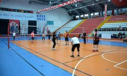 Kars'ta  “Aileler Sahaya İniyor” sloganıyla düzenlenen etkinlik, anlamlı anlara ev sahipliği yaptı
