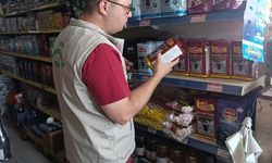 Kars’ta gıda denetimleri aralıksız sürüyor