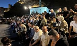 Kars’ta Anadolu Şiir Akşamları düzenlendi