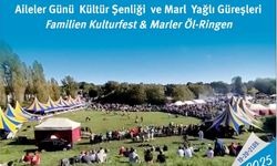 Marl yağlı güreşleri eylül 2025’te başlıyor