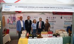 Trabzon  Belediye Başkanı: "Üreten kadınlara destek vermek görevimizdir"