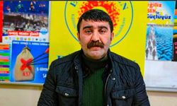 Eğitim Sen Kars Şube Başkanı Hakan Topçu: İktidarın teklifine karşı ortak mücadeleye çağırıyoruz