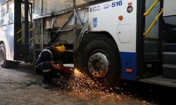 EGO'dan yeni eğitim-öğretim yılı öncesi yoğun hazırlık