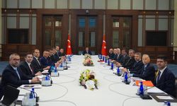 Ekonomi Koordinasyon Kurulu: Enflasyonla mücadele kararlılıkla sürecek, mali disiplin korunacak