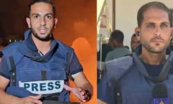 Gazze’de gazeteci çadırına saldırı: 5 Ölü, aralarında 2 Al Jazeera muhabiri