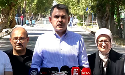 Balıkesir ve Manisa’daki depremde ağır hasarlı ve yıkık binalar tespit edildi