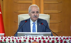 TBMM Başkanı Kurtulmuş: Komisyon çalışmalarını zehirlemek isteyenlere izin vermeyiz