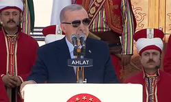 Cumhurbaşkanı Erdoğan: Terörsüz Türkiye hedefinde son düzlüğe geldik