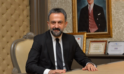 AKK Başkanı Halil İbrahim Yılmaz'dan 30 Ağustos mesajı