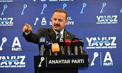 Ağıralioğlu: Milli Birlik Komisyonu kurduk, kurtaracağız diyorsunuz işinize bakın!