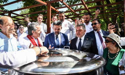 Gençlik Parkı'nda bir ilk: "Ankara Gurme Festivali" Başkentlileri bekliyor