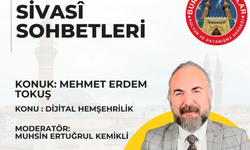 Sivaslılar, hemşehrilik bağlarını dijitale taşınıyor
