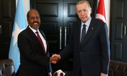 Cumhurbaşkanı Erdoğan’ın 2011 ziyareti Somali’ye umut oldu