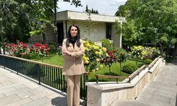 Deniz Özbakır'dan 30 Ağustos Zafer Bayramı mesajı