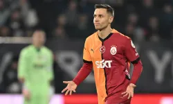 Galatasaray’dan ayrıldı: Fransa’ya geri döndü