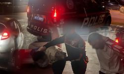 Baltalı Saldırganlar Gözaltına Alındı