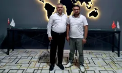 Türkiye'nin çip gücü Bayburt'tan yükseliyor