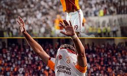Galatasaray, sezonu 3-0’lık galibiyetle açtı
