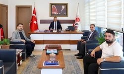 Türkiye'nin Denetimli Serbestlik Uygulaması dünyaya örnek