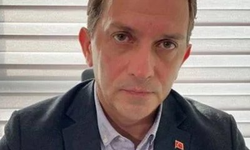 AK Parti'li Mücahit Birinci hakkında soruşturma başlatıldı