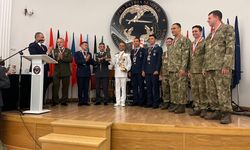 TSK Satranç Takımı, NATO Şampiyonası’nda zirveye çıktı