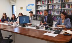 Denetimli serbestlikte bilimsel iş birliği güçleniyor