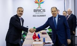 Hakan Fidan ile Rus mevkidaşı arasında kritik görüşme