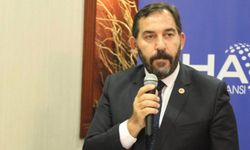 Türkiye Kent Konseyleri Birliği Başkanı Hasan Soygüzel’in acı günü