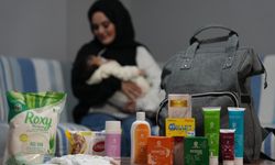 Kocaeli Büyükşehir, “Hoş geldin bebek” ile binlerce aileye destek oluyor