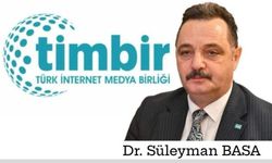 TİMBİR'de yeni yapılanma: Yönetim kurulunda görev dağılımı güncellendi