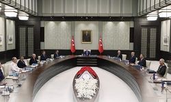 YAŞ kararları açıklandı: TSK’da üst düzey atamalar ve emeklilikler
